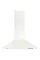 Витяжка кухонна ELEYUS KLEO 470 60 WH (біла, купольна)