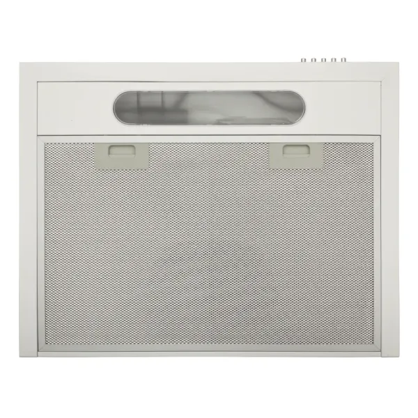 Витяжка кухонна ELEYUS KLEO 470 60 WH (біла, купольна)