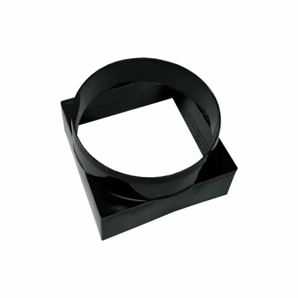 Витяжка кухонна ELEYUS KLEO 470 60 WH (біла, купольна)