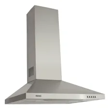 Витяжка кухонна ELEYUS KLEO 470 60 IS (нержавійка, купольна)