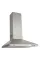 Витяжка кухонна ELEYUS KLEO 470 60 IS (нержавійка, купольна)