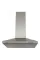 Витяжка кухонна ELEYUS KLEO 470 60 IS (нержавійка, купольна)