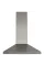 Витяжка кухонна ELEYUS KLEO 470 60 IS (нержавійка, купольна)