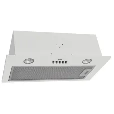 Витяжка кухонна ELEYUS INTO 700 52 WH (біла, вбудована)