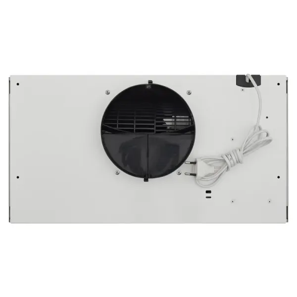 Витяжка кухонна ELEYUS INTO 700 52 WH (біла, вбудована)