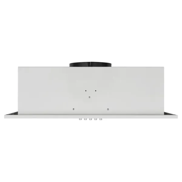 Витяжка кухонна ELEYUS INTO 700 52 WH (біла, вбудована)