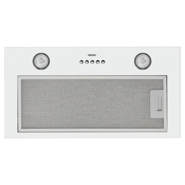 Витяжка кухонна ELEYUS INTO 700 52 WH (біла, вбудована)