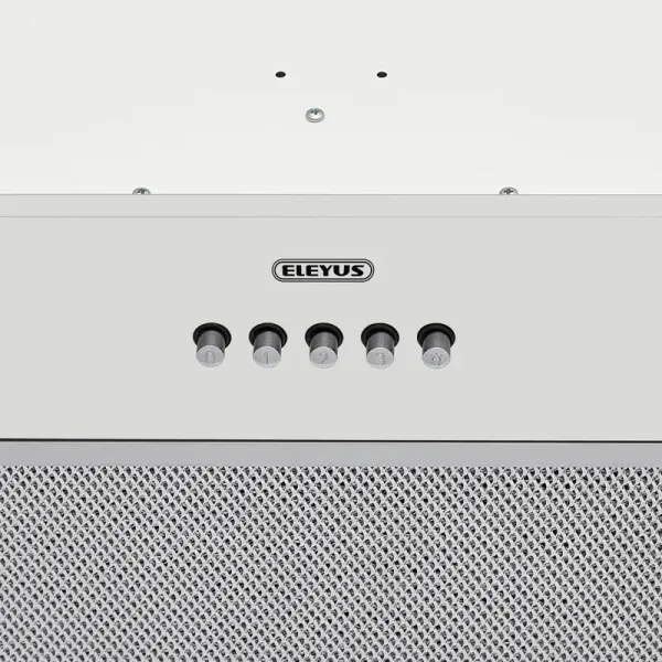 Витяжка кухонна ELEYUS INTO 700 52 WH (біла, вбудована)