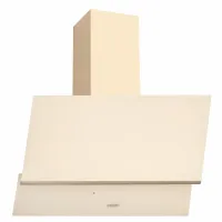 Витяжка кухонна ELEYUS LUNA 1200 LED 60 BG (бежева, вертикальна)