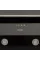 Витяжка кухонна ELEYUS LUNA 1200 LED 60 BL (чорна, вертикальна)