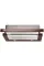 Витяжка кухонна ELEYUS STORM 700 60 BR (коричнева, телескопічна)