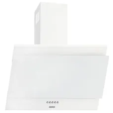 Витяжка кухонна ELEYUS FOCUS 700 60 WH (біла, вертикальна)