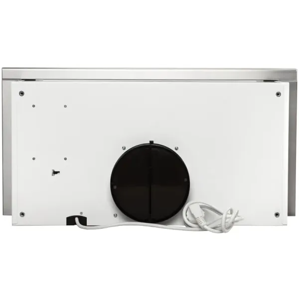 Витяжка кухонна ELEYUS STORM 700 60 IS (нержавійка, телескопічна)