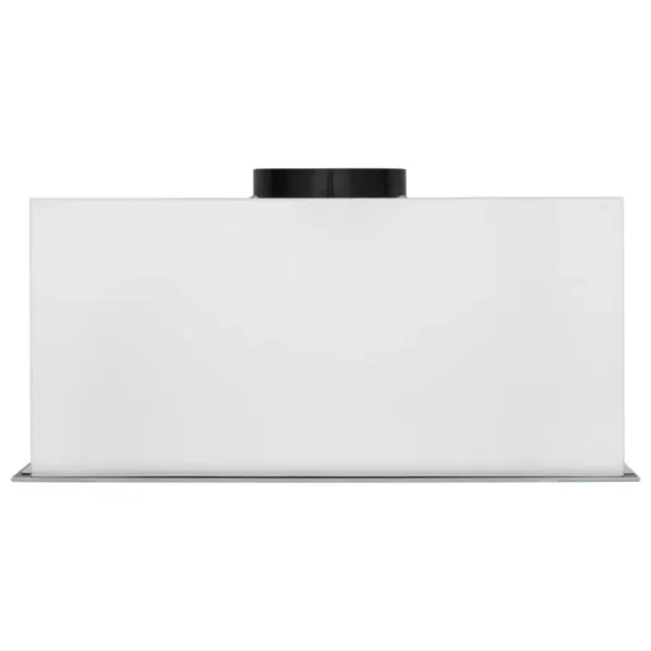 Витяжка кухонна ELEYUS INTEGRA 1200 LED 52 WH (біла, вбудована)