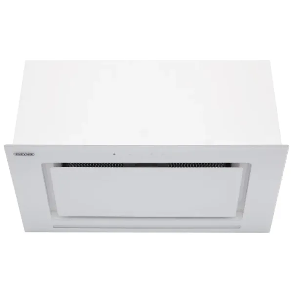 Витяжка кухонна ELEYUS INTEGRA 1200 LED 52 WH (біла, вбудована)