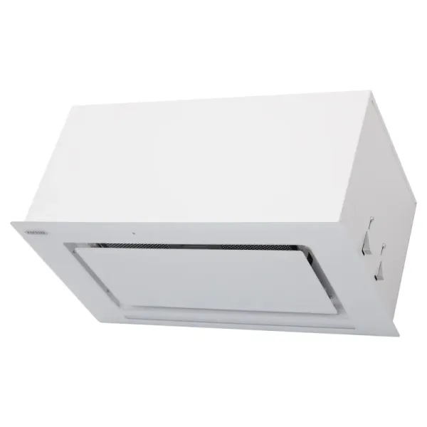 Витяжка кухонна ELEYUS INTEGRA 1200 LED 52 WH (біла, вбудована)