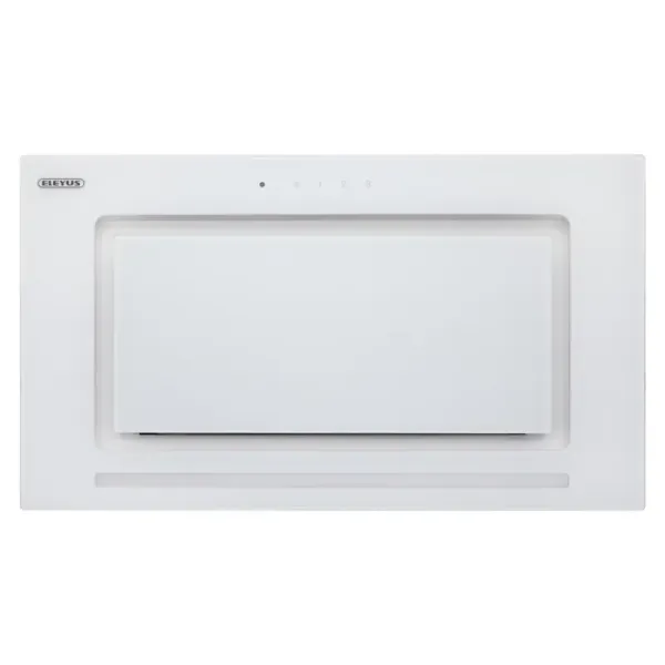 Витяжка кухонна ELEYUS INTEGRA 1200 LED 52 WH (біла, вбудована)