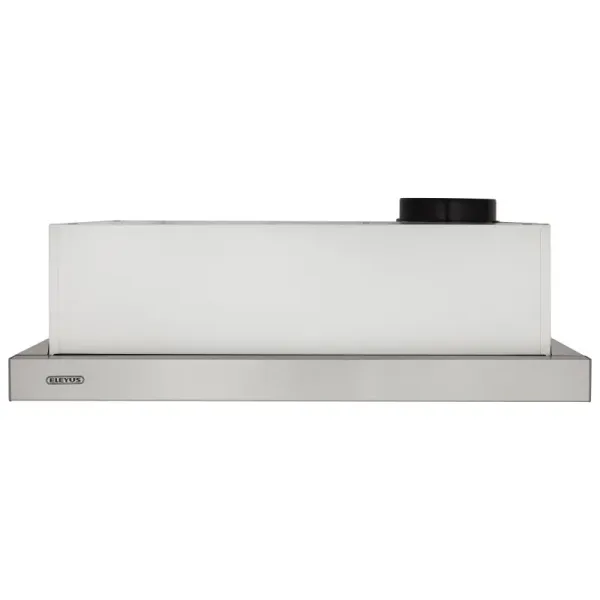 Витяжка кухонна ELEYUS BREEZE 470 60 IS (нержавійка, телескопічна)