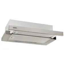 Витяжка кухонна ELEYUS BREEZE 470 50 IS (нержавійка, телескопічна)