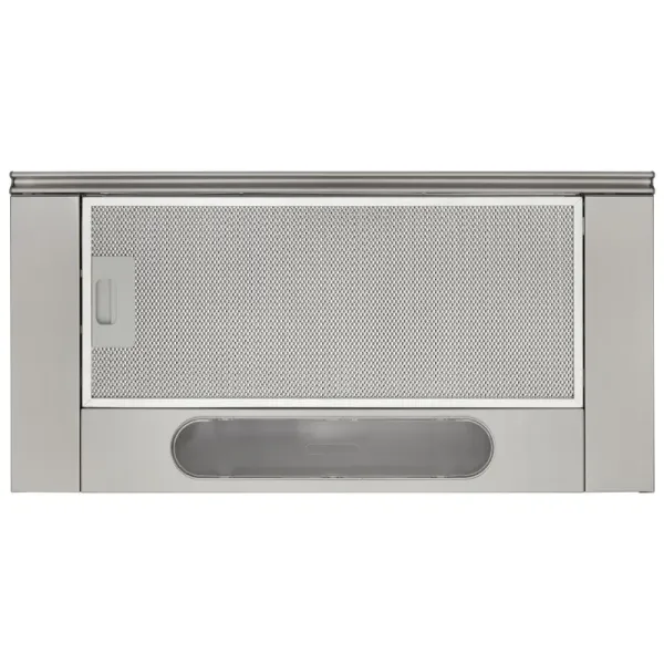 Витяжка кухонна ELEYUS BREEZE 470 50 IS (нержавійка, телескопічна)