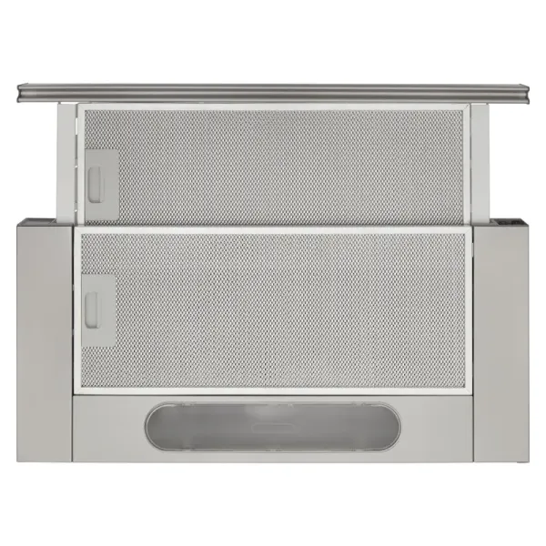 Витяжка кухонна ELEYUS BREEZE 470 50 IS (нержавійка, телескопічна)