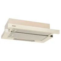 Витяжка кухонна ELEYUS BREEZE 470 50 BG (бежева, телескопічна)