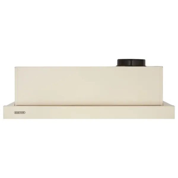 Витяжка кухонна ELEYUS BREEZE 470 50 BG (бежева, телескопічна)