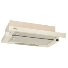 Витяжка кухонна ELEYUS BREEZE 470 60 BG (бежева, телескопічна)