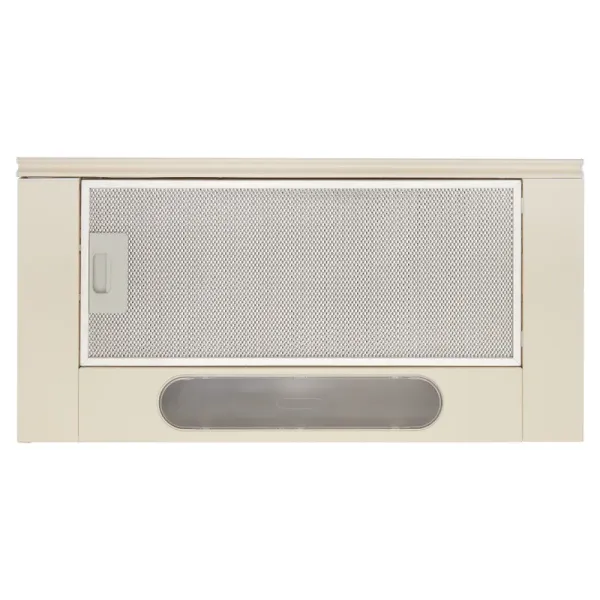 Витяжка кухонна ELEYUS BREEZE 470 60 BG (бежева, телескопічна)