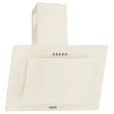Витяжка кухонна ELEYUS VERTICAL 700 60 BG (бежева, вертикальна)