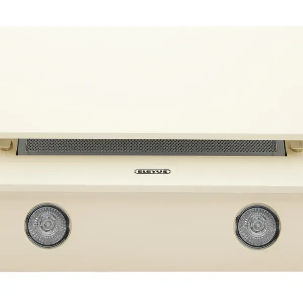 Витяжка кухонна ELEYUS VERTICAL 700 60 BG (бежева, вертикальна)