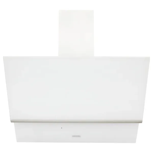 Витяжка кухонна ELEYUS LUNA 1200 LED 60 WH (біла, вертикальна)