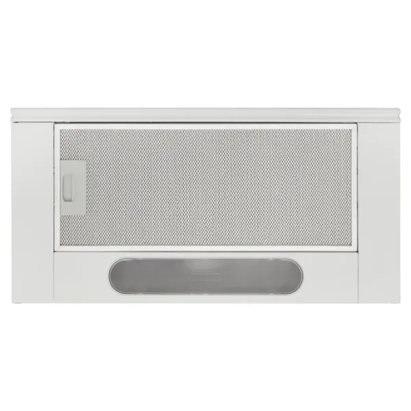 Витяжка кухонна ELEYUS BREEZE 470 60 WH (біла, телескопічна)