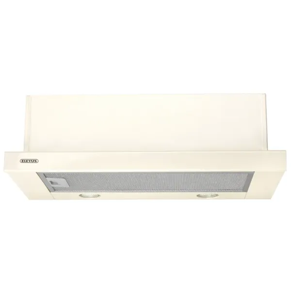 Витяжка кухонна ELEYUS STORM 700 60 BG (бежева, телескопічна)