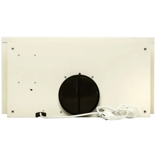 Витяжка кухонна ELEYUS STORM 700 60 BG (бежева, телескопічна)