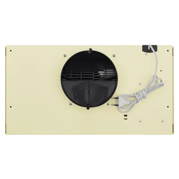 Витяжка кухонна ELEYUS INTO 700 52 BG (бежева, вбудована)