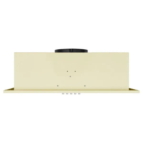 Витяжка кухонна ELEYUS INTO 700 52 BG (бежева, вбудована)