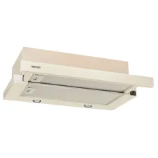 Витяжка кухонна ELEYUS BREEZE 700 60 BG (бежева, телескопічна)