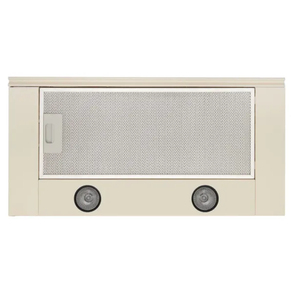 Витяжка кухонна ELEYUS BREEZE 700 60 BG (бежева, телескопічна)