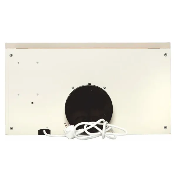 Витяжка кухонна ELEYUS BREEZE 700 60 BG (бежева, телескопічна)