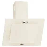 Витяжка кухонна ELEYUS VERTICAL 700 50 BG (бежева, вертикальна)