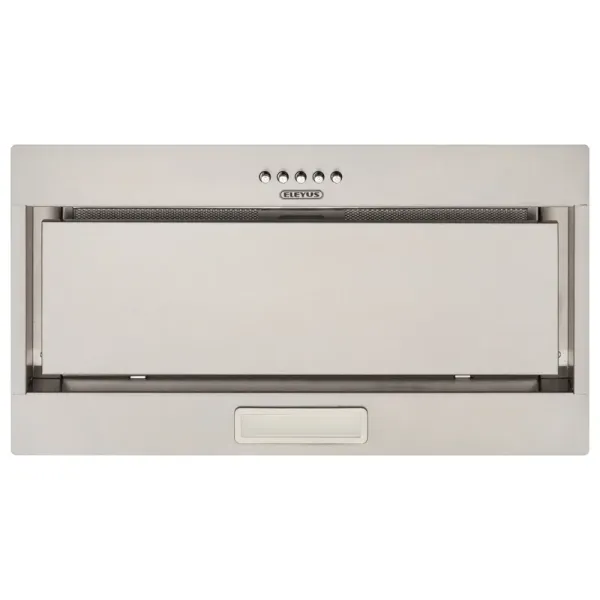 Витяжка кухонна ELEYUS URBAN 700 LED 52 IS (нержавійка, вбудована)