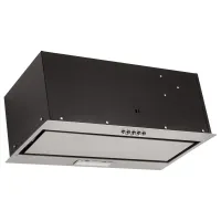 Витяжка кухонна ELEYUS URBAN 960 LED 52 IS (нержавійка, вбудована)