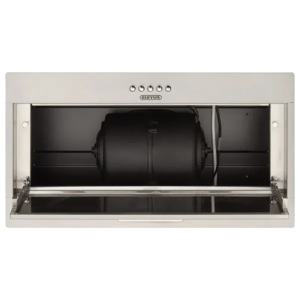 Витяжка кухонна ELEYUS URBAN 960 LED 52 IS (нержавійка, вбудована)