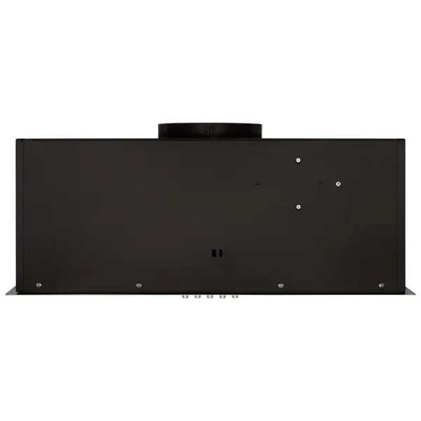 Витяжка кухонна ELEYUS URBAN 960 LED 52 IS (нержавійка, вбудована)