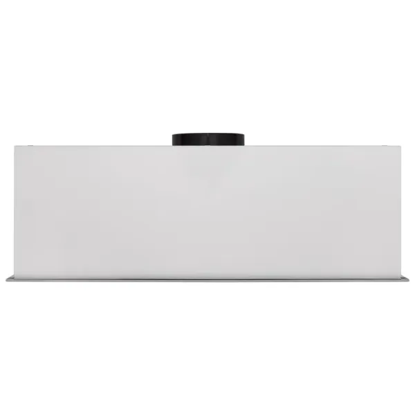 Витяжка кухонна ELEYUS GEMINI 1200 LED 70 WH (біла, вбудована)