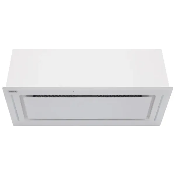 Витяжка кухонна ELEYUS GEMINI 1200 LED 70 WH (біла, вбудована)