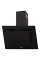Витяжка кухонна ELEYUS VERTICAL 700 50 BL (чорна, вертикальна)