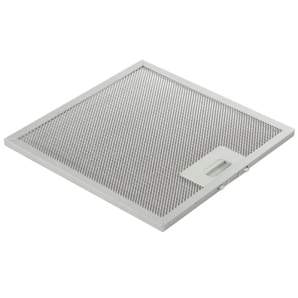 Витяжка кухонна ELEYUS VERTICAL 470 60 BL (чорна, вертикальна)