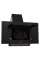 Витяжка кухонна ELEYUS VERTICAL 470 60 BL (чорна, вертикальна)